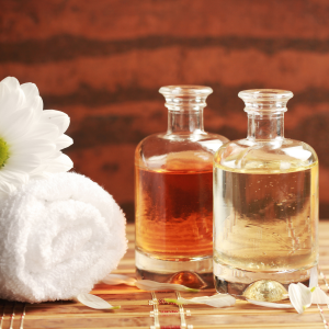 Massage Oils